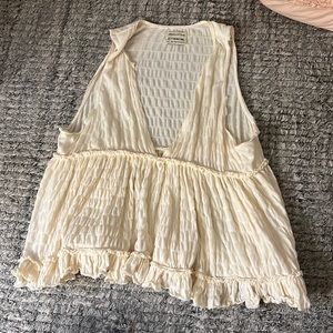 Urban Outfitters top womens size small